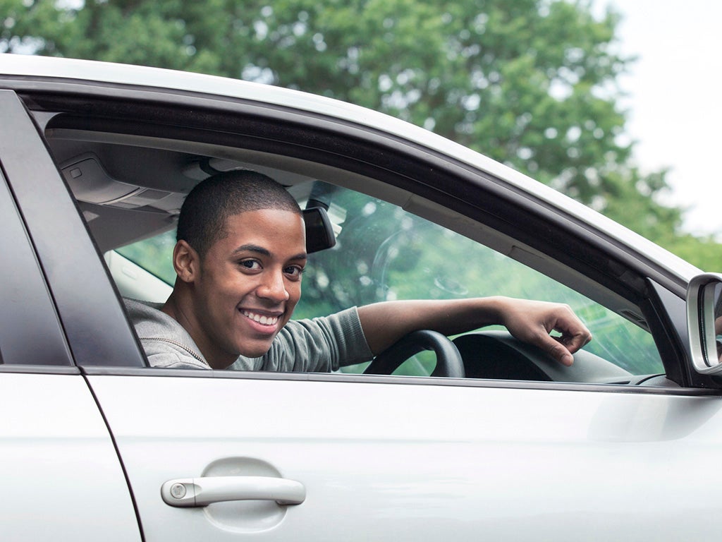 Top tips for new drivers | Motorpoint